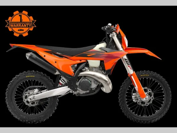 2026 KTM 300 EXC - €13,499 (1/1)