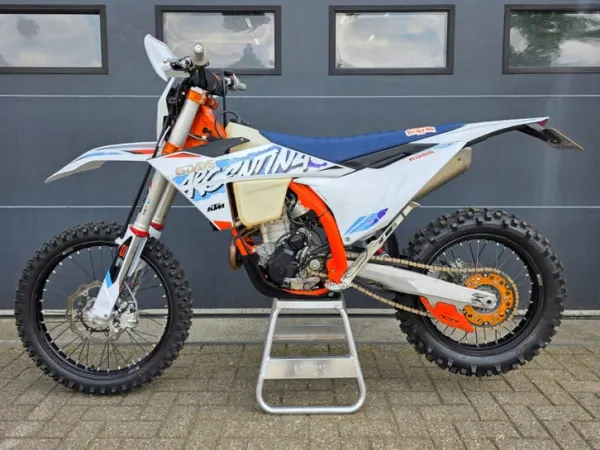 2024 KTM 350 EXC - € 9.650 (1/1)