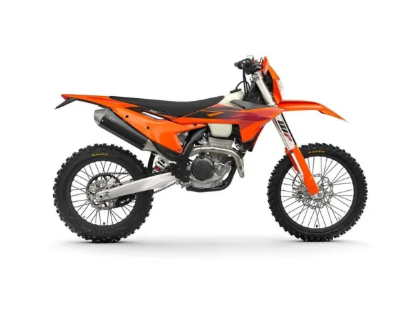 2026 KTM 350 EXC F - € 13.999 (1/1)