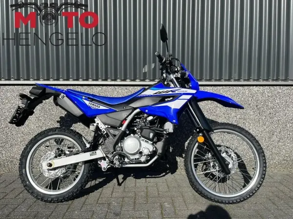 2026 Yamaha WR 125 - € 5.899 (1/1)