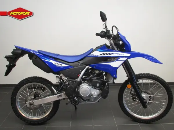 2026 Yamaha WR 125 - €5,899 (1/1)