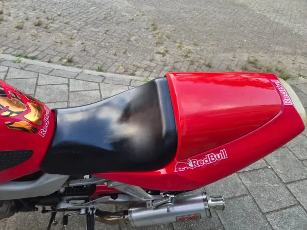 1997 Honda VTR 1000 - €2,500 (1/1)