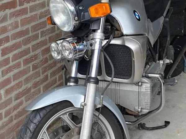 1984 BMW K 100 - Price on request (1/1)