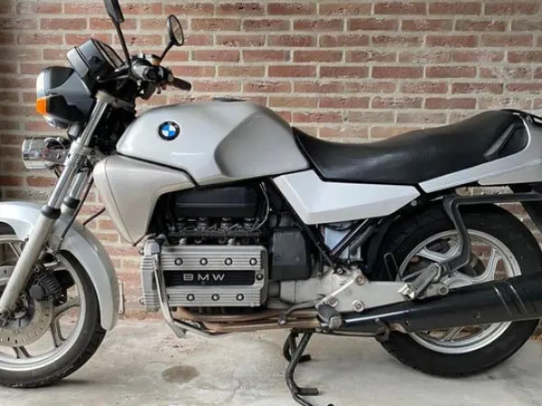 1984 BMW K 100 - Price on request (1/1)