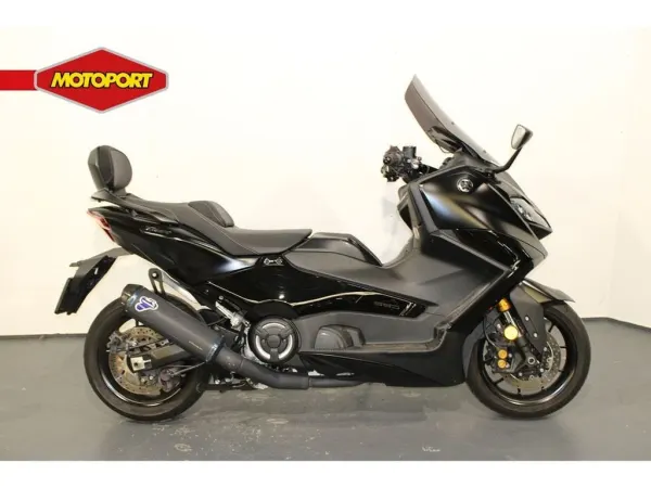 2024 Yamaha Tmax Tech Max 560 - € 14.450 (1/1)