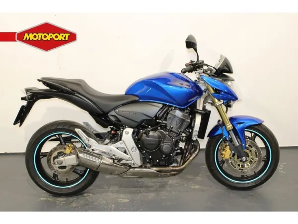 2010 Honda CB 600 F Hornet - €5,350 (1/1)