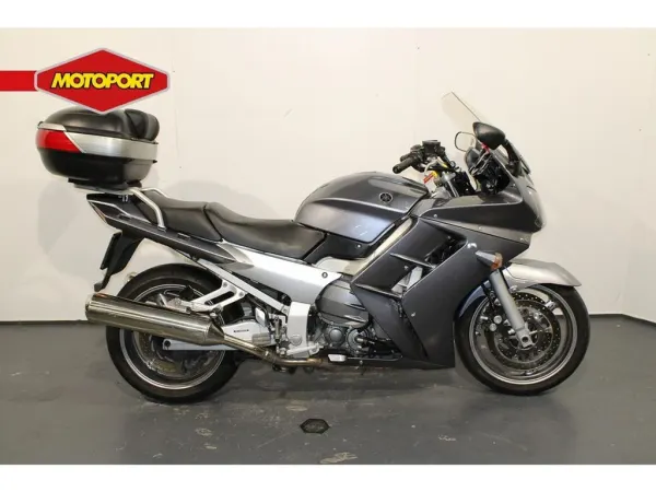 2005 Yamaha FJR 1300 A - € 3.950 (1/1)