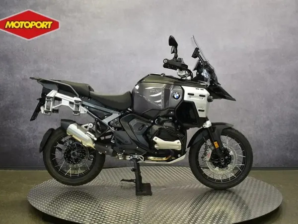 2025 BMW R 1300 GS Adventure - €28,499 (1/1)