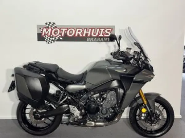 2023 Yamaha Tracer 9 GT - € 12.750 (1/1)