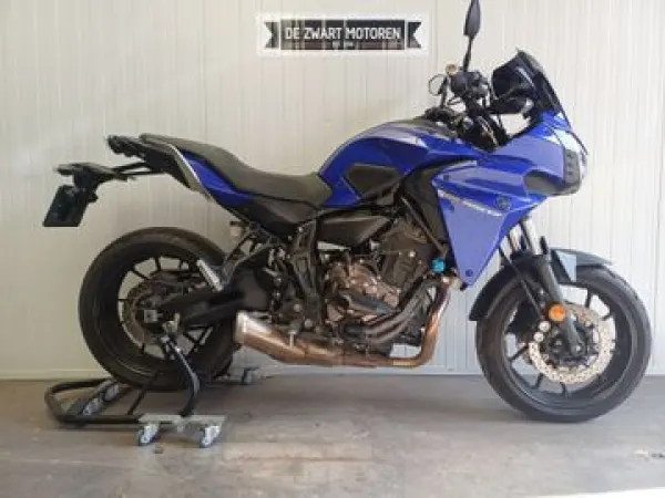 2016 Yamaha Tracer 700 - €6,490 (1/1)