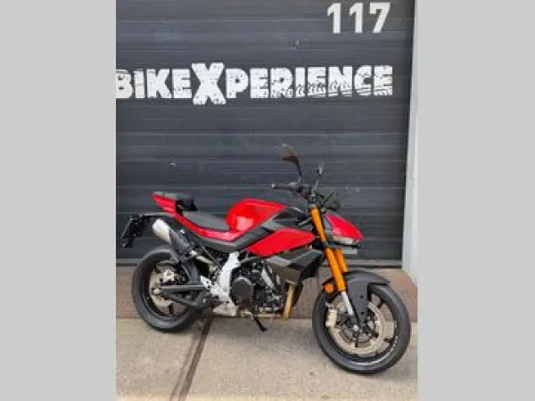 2026 Fantic Stealth 500 - € 7.699 (1/1)