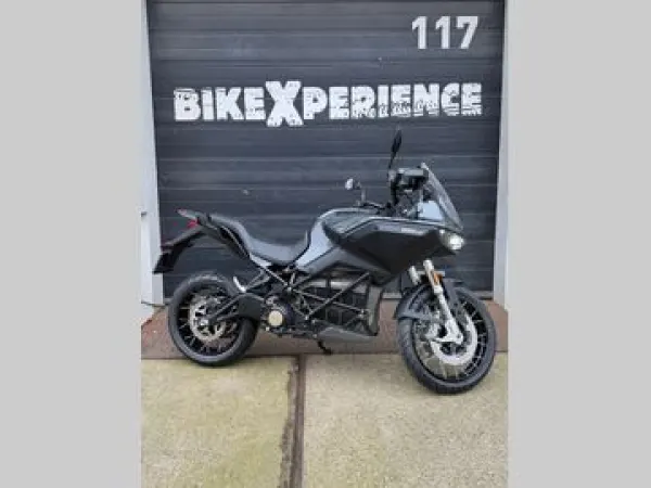 2026 Zero Motorcycles Dsr/X 17.3 - € 24.340 (1/1)