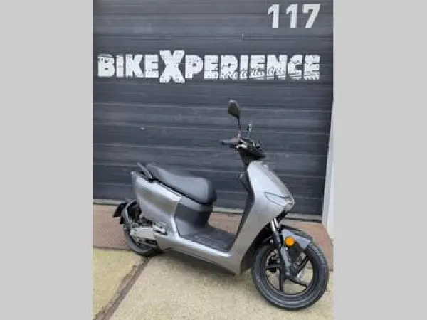 2026 Zero Ls1 - € 5.475 (1/1)