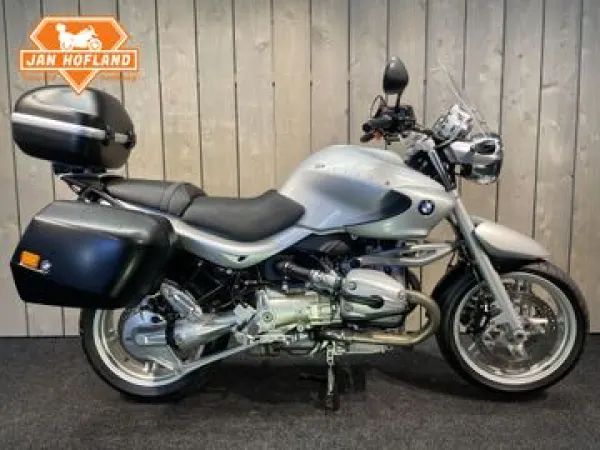 2004 Bmw Abs R 1150 R Abs - € 3.750 (1/1)