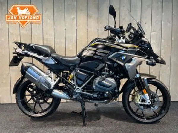 2020 Bmw R 1250 Gs Btw Motor R 1250 Gs - € 15.499 (1/1)
