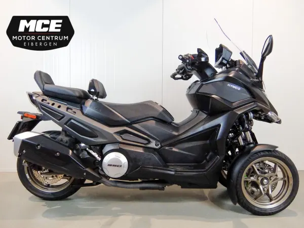 2023 Kymco CV3 550I ABS - € 11.450 (1/1)