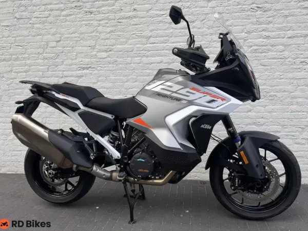2023 KTM 1290 Super Adventure - € 16.750 (1/1)