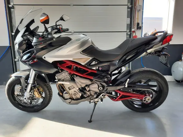 Bouwjaar onbekend Benelli TRE-K 1130 . Super Nette Motor . - € 4.950 (1/1)