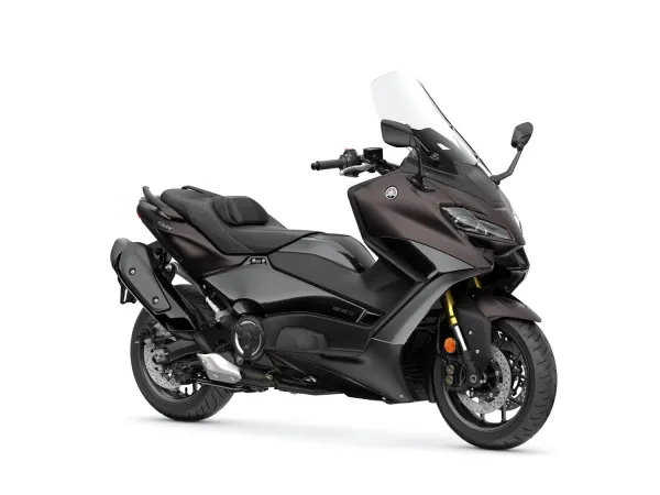 Bouwjaar onbekend Yamaha Tmax Techmax 560 - € 16.999 (1/1)
