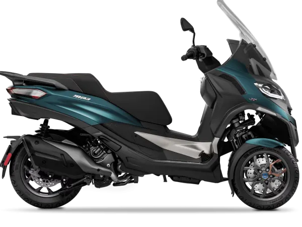 Year unknown Piaggio MP3 Exclusive 530 hpe - €15,499 (1/1)