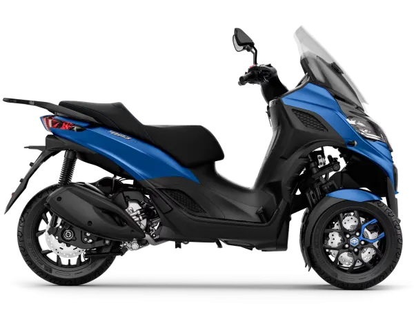 Year unknown Piaggio MP3 Sport 310 hpe - €9,599 (1/1)