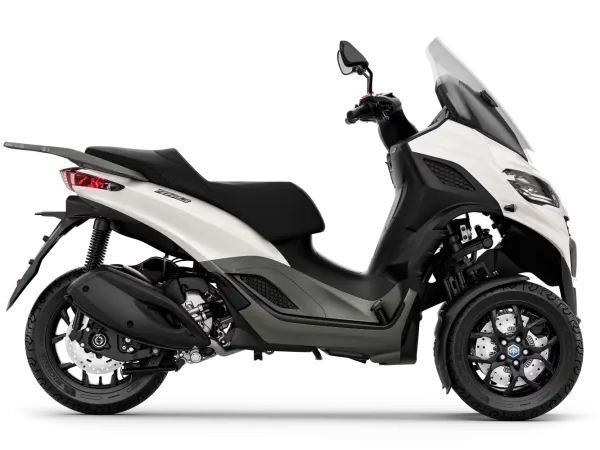 Year unknown Piaggio MP3 310 hpe - €9,399 (1/1)