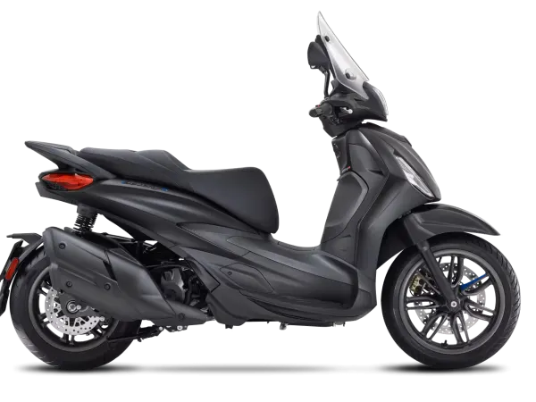 2025 Piaggio Beverly S 400 hpe - €7,749 (1/1)