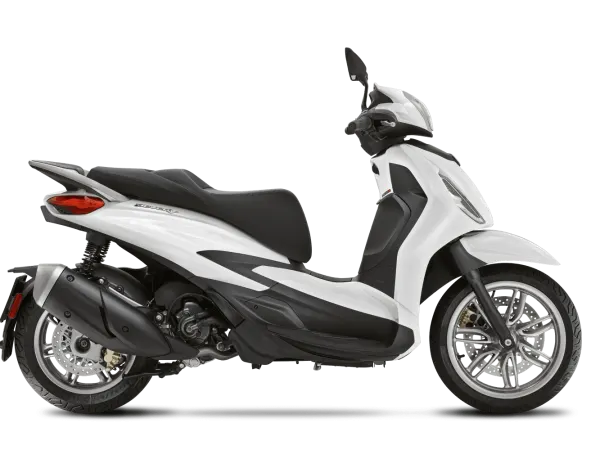 2025 Piaggio Beverly 310 hpe - €6,549 (1/1)