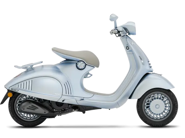 Year unknown Vespa 946 Snake 125 - €12,299 (1/1)
