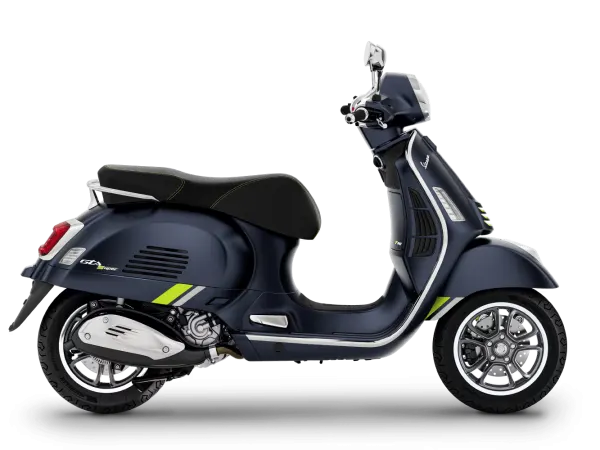 Bouwjaar onbekend Vespa GTS SuperTech 310 - € 8.099 (1/1)