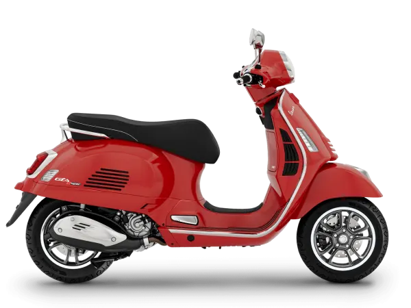 Bouwjaar onbekend Vespa GTS Super 310 - € 7.699 (1/1)