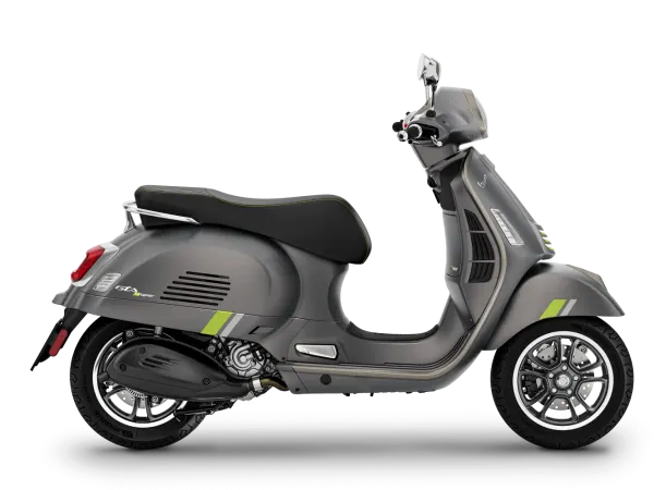 Bouwjaar onbekend Vespa GTS Super Tech 300 - € 7.999 (1/1)