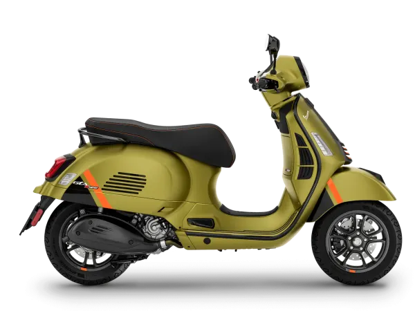 Bouwjaar onbekend Vespa GTS Super Sport 300 - € 7.799 (1/1)