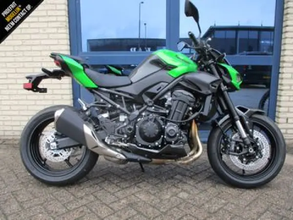 2026 Kawasaki Z900 - € 10.500 (1/1)