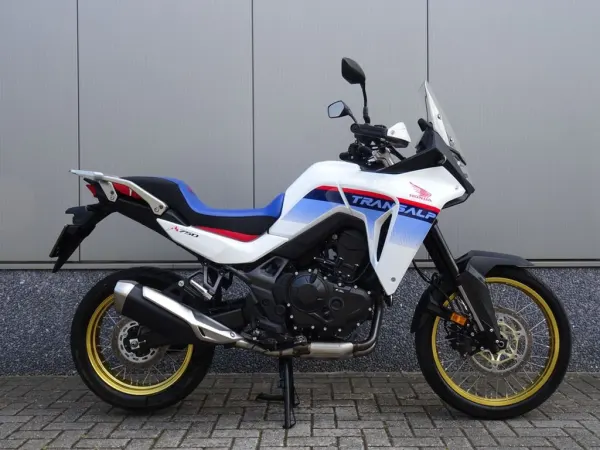 2023 Honda XL 750 Transalp - €9,745 (1/1)