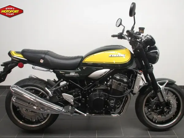 2026 Kawasaki Z 900 RS - €14,990 (1/1)