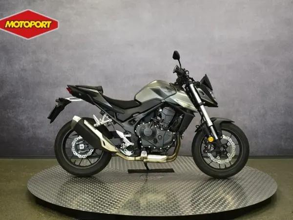 2024 Honda CB 750 - € 8.499 (1/1)
