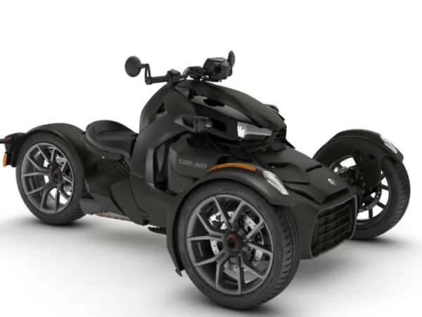 2026 Can-Am Ryker 900 Sport - € 16.799 (1/1)