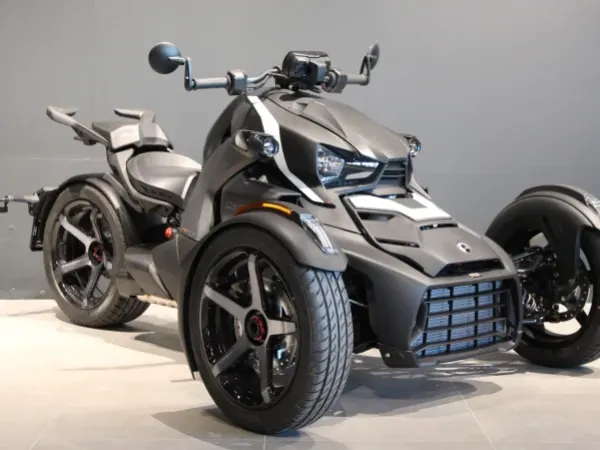 2026 Can-Am Ryker 900 Sport - € 17.799 (1/1)