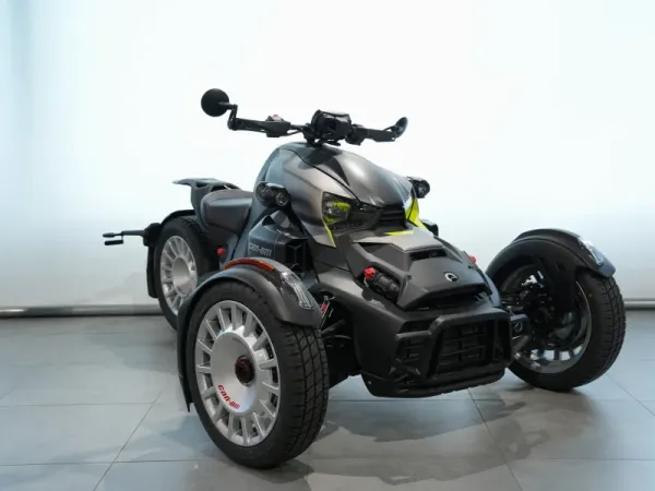 2026 Can-Am Ryker 900 Rally - € 19.999 (1/1)