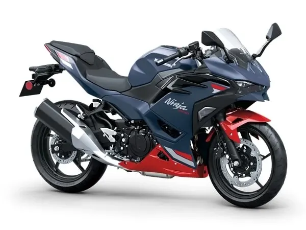 2026 Kawasaki Ninja 500 - €7,749 (1/1)