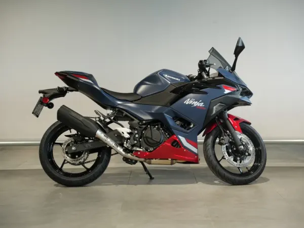 2026 Kawasaki Ninja 500 - €7,749 (1/1)