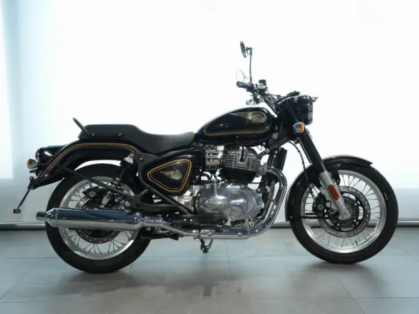 2026 Royal Enfield Bullet 650 - € 9.299 (1/1)