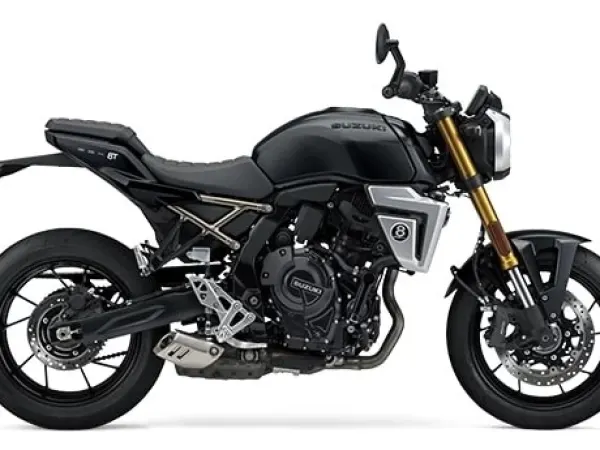 2026 Suzuki GSX-8T - €10,998 (1/1)