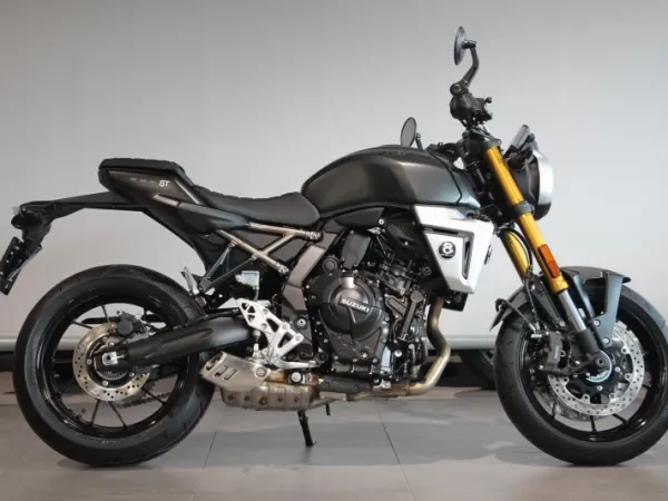 2026 Suzuki GSX-8T - €10,998 (1/1)
