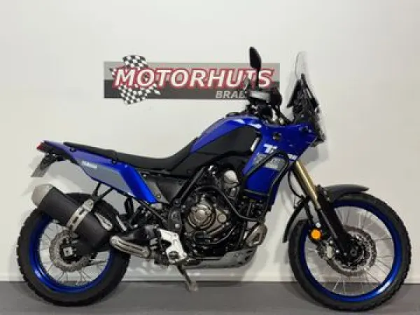 2023 Yamaha Tenere 700 - € 11.450 (1/1)