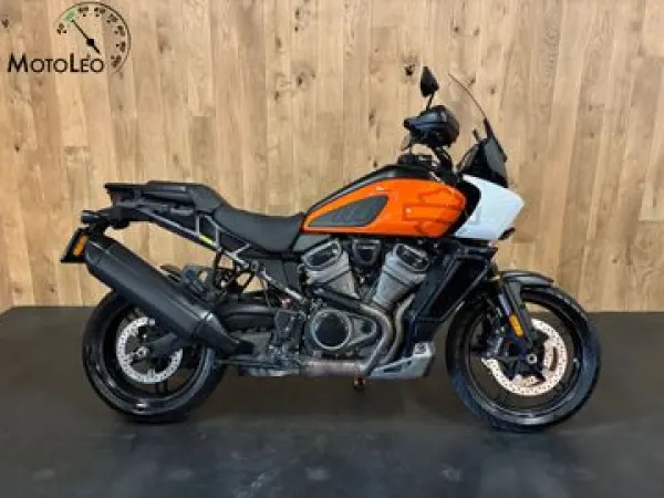 2022 Harley-Davidson Pan America RA 1250 - €13,950 (1/1)