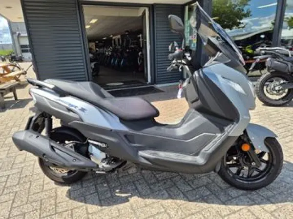 2020 SYM Joymax 300I - €3,799 (1/1)