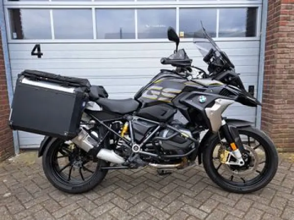 2019 BMW R 1250 GS - €16,789 (1/1)