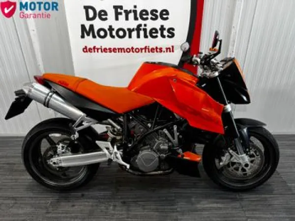 2005 KTM 990 Super Duke - € 3.999 (1/1)